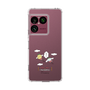 スリムプロテクションケース［ コジコジ×サンリオキャラクターズ - コジコジとシナモロール ］