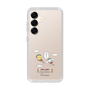 スリムプロテクションケース［ コジコジ×サンリオキャラクターズ - コジコジとシナモロール ］