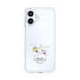 スリムプロテクションケース［ コジコジ×サンリオキャラクターズ - コジコジとシナモロール ］
