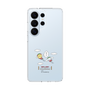 スリムプロテクションケース［ コジコジ×サンリオキャラクターズ - コジコジとシナモロール ］