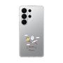 スリムプロテクションケース［ コジコジ×サンリオキャラクターズ - コジコジとシナモロール ］