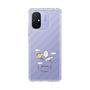 スリムプロテクションケース［ コジコジ×サンリオキャラクターズ - コジコジとシナモロール ］