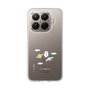 スリムプロテクションケース［ コジコジ×サンリオキャラクターズ - コジコジとシナモロール ］