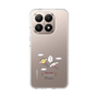 スリムプロテクションケース［ コジコジ×サンリオキャラクターズ - コジコジとシナモロール ］