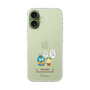 スリムプロテクションケース［ コジコジ×サンリオキャラクターズ - コジコジとハンギョドン ］