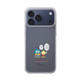 スリムプロテクションケース［ コジコジ×サンリオキャラクターズ - コジコジとハンギョドン ］