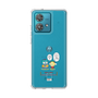 スリムプロテクションケース［ コジコジ×サンリオキャラクターズ - コジコジとハンギョドン ］