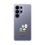 スリムプロテクションケース［ コジコジ×サンリオキャラクターズ - コジコジとハンギョドン ］