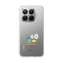 スリムプロテクションケース［ コジコジ×サンリオキャラクターズ - コジコジとハンギョドン ］