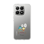 スリムプロテクションケース［ コジコジ×サンリオキャラクターズ - コジコジとハンギョドン ］