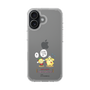 スリムプロテクションケース［ コジコジ×サンリオキャラクターズ - コジコジとポムポムプリン ］
