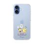 スリムプロテクションケース［ コジコジ×サンリオキャラクターズ - コジコジとポムポムプリン ］