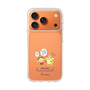 スリムプロテクションケース［ コジコジ×サンリオキャラクターズ - コジコジとポムポムプリン ］