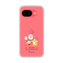 スリムプロテクションケース［ コジコジ×サンリオキャラクターズ - コジコジとポムポムプリン ］