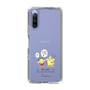 スリムプロテクションケース［ コジコジ×サンリオキャラクターズ - コジコジとポムポムプリン ］