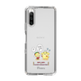 スリムプロテクションケース［ コジコジ×サンリオキャラクターズ - コジコジとポムポムプリン ］