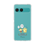 スリムプロテクションケース［ コジコジ×サンリオキャラクターズ - コジコジとポムポムプリン ］