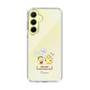 スリムプロテクションケース［ コジコジ×サンリオキャラクターズ - コジコジとポムポムプリン ］