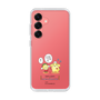 スリムプロテクションケース［ コジコジ×サンリオキャラクターズ - コジコジとポムポムプリン ］