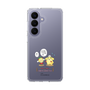 スリムプロテクションケース［ コジコジ×サンリオキャラクターズ - コジコジとポムポムプリン ］