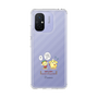 スリムプロテクションケース［ コジコジ×サンリオキャラクターズ - コジコジとポムポムプリン ］
