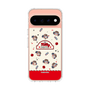 スリムプロテクションケース［ ペコちゃん - 百面相 ］