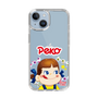 スリムプロテクションケース［ ペコちゃん - Peko ］