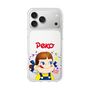 スリムプロテクションケース［ ペコちゃん - Peko ］