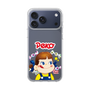 スリムプロテクションケース［ ペコちゃん - Peko ］