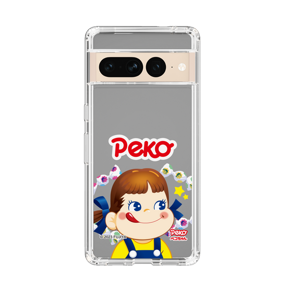 スリムプロテクションケース［ ペコちゃん - Peko ］