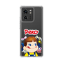 スリムプロテクションケース［ ペコちゃん - Peko ］