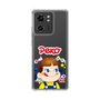 スリムプロテクションケース［ ペコちゃん - Peko ］