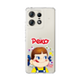 スリムプロテクションケース［ ペコちゃん - Peko ］