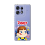 スリムプロテクションケース［ ペコちゃん - Peko ］