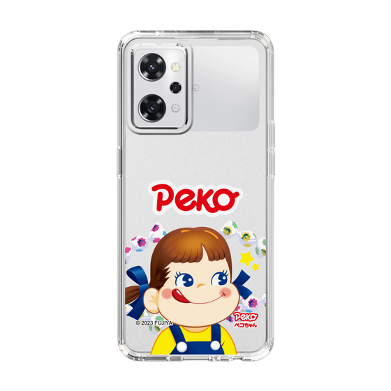 スリムプロテクションケース［ ペコちゃん - Peko ］