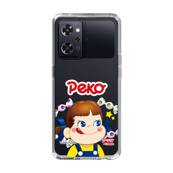 スリムプロテクションケース［ ペコちゃん - Peko ］