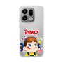 スリムプロテクションケース［ ペコちゃん - Peko ］