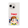 スリムプロテクションケース［ ペコちゃん - Peko ］