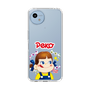 スリムプロテクションケース［ ペコちゃん - Peko ］