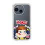 スリムプロテクションケース［ ペコちゃん - Peko ］