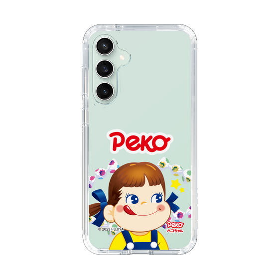 スリムプロテクションケース［ ペコちゃん - Peko ］