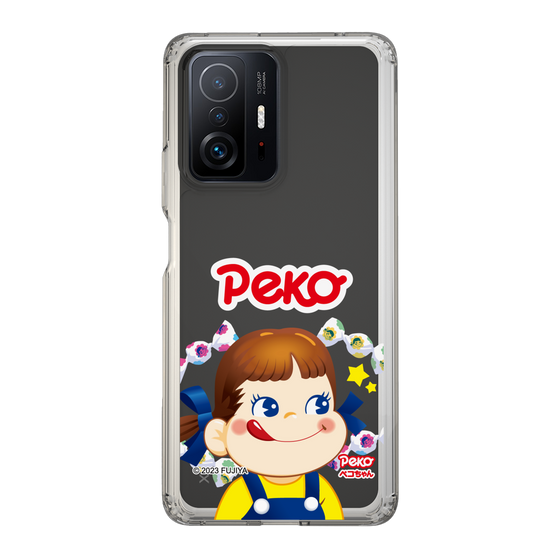 スリムプロテクションケース［ ペコちゃん - Peko ］