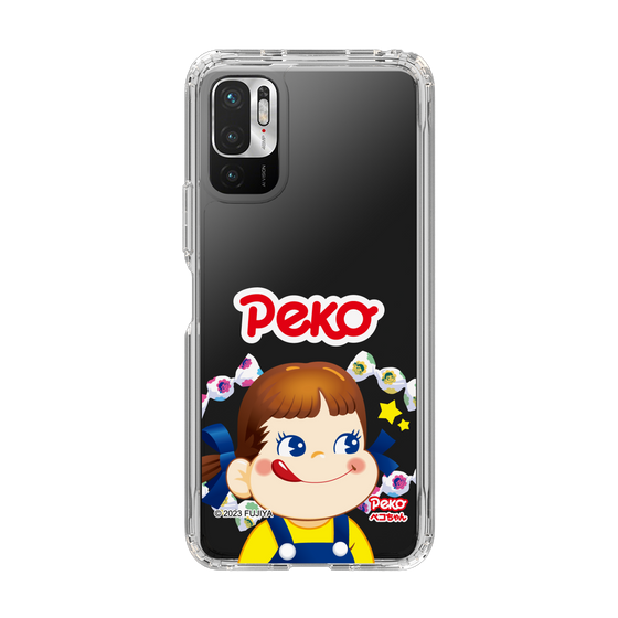 スリムプロテクションケース［ ペコちゃん - Peko ］