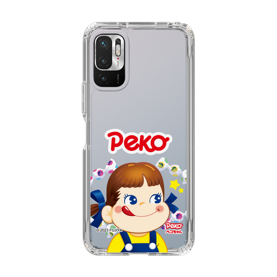 スリムプロテクションケース［ ペコちゃん - Peko ］