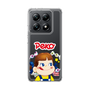 スリムプロテクションケース［ ペコちゃん - Peko ］