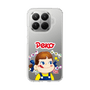 スリムプロテクションケース［ ペコちゃん - Peko ］