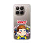 スリムプロテクションケース［ ペコちゃん - Peko ］