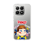 スリムプロテクションケース［ ペコちゃん - Peko ］