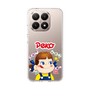 スリムプロテクションケース［ ペコちゃん - Peko ］