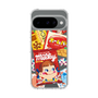 スリムプロテクションケース［ ペコちゃん - お菓子パッケージ ］